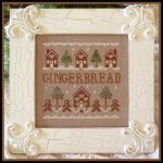 (image for) Gingerbread Street